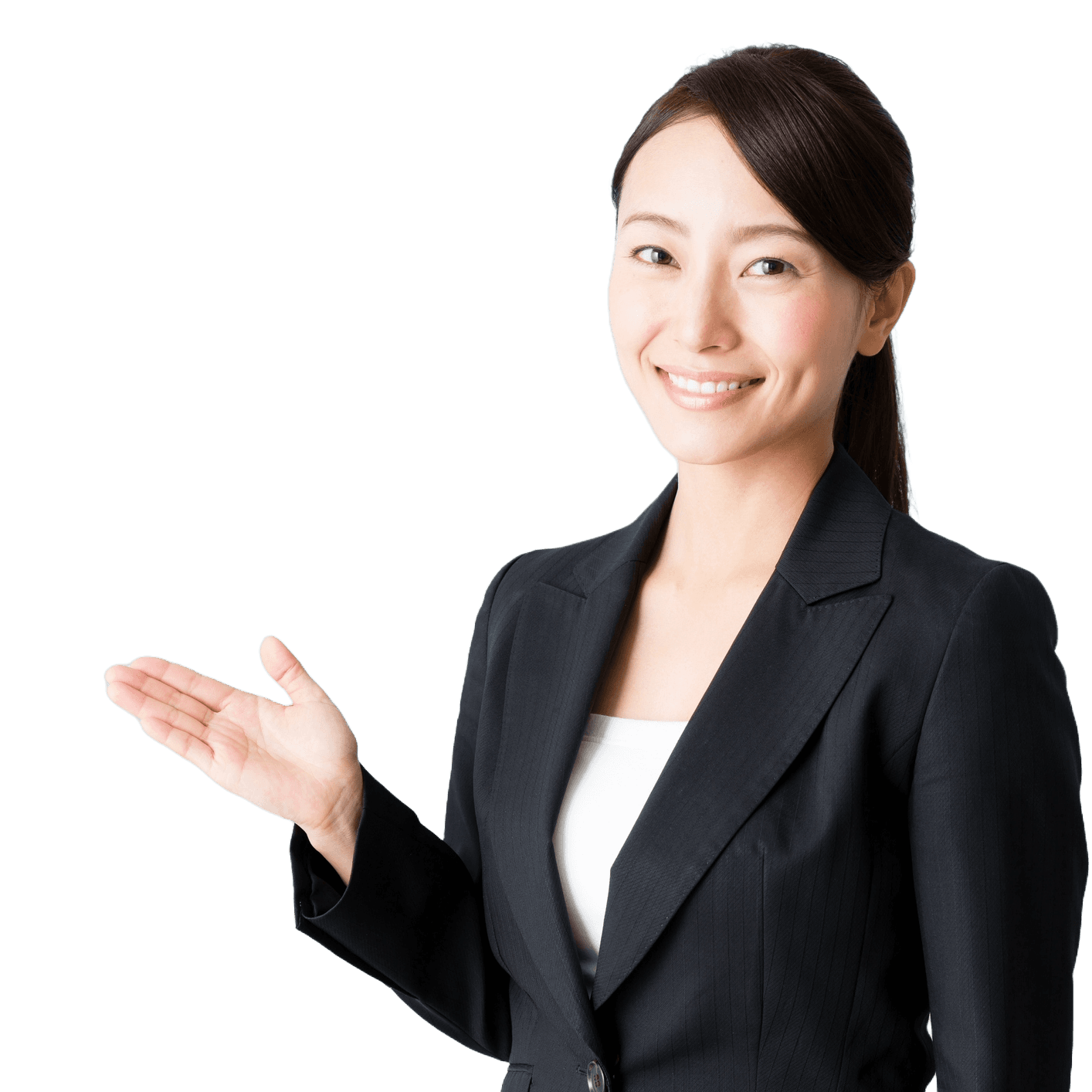 LINE相談ガイドイラスト