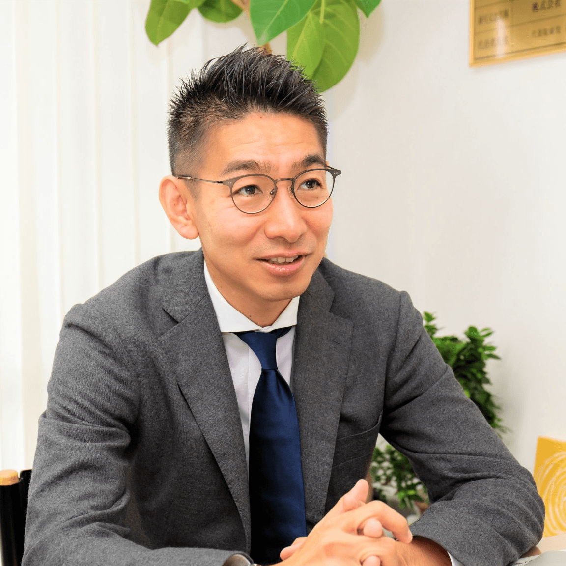 相楽喜一郎の写真