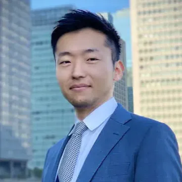 岩井康一の写真