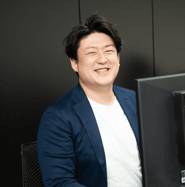 武井宏史の写真