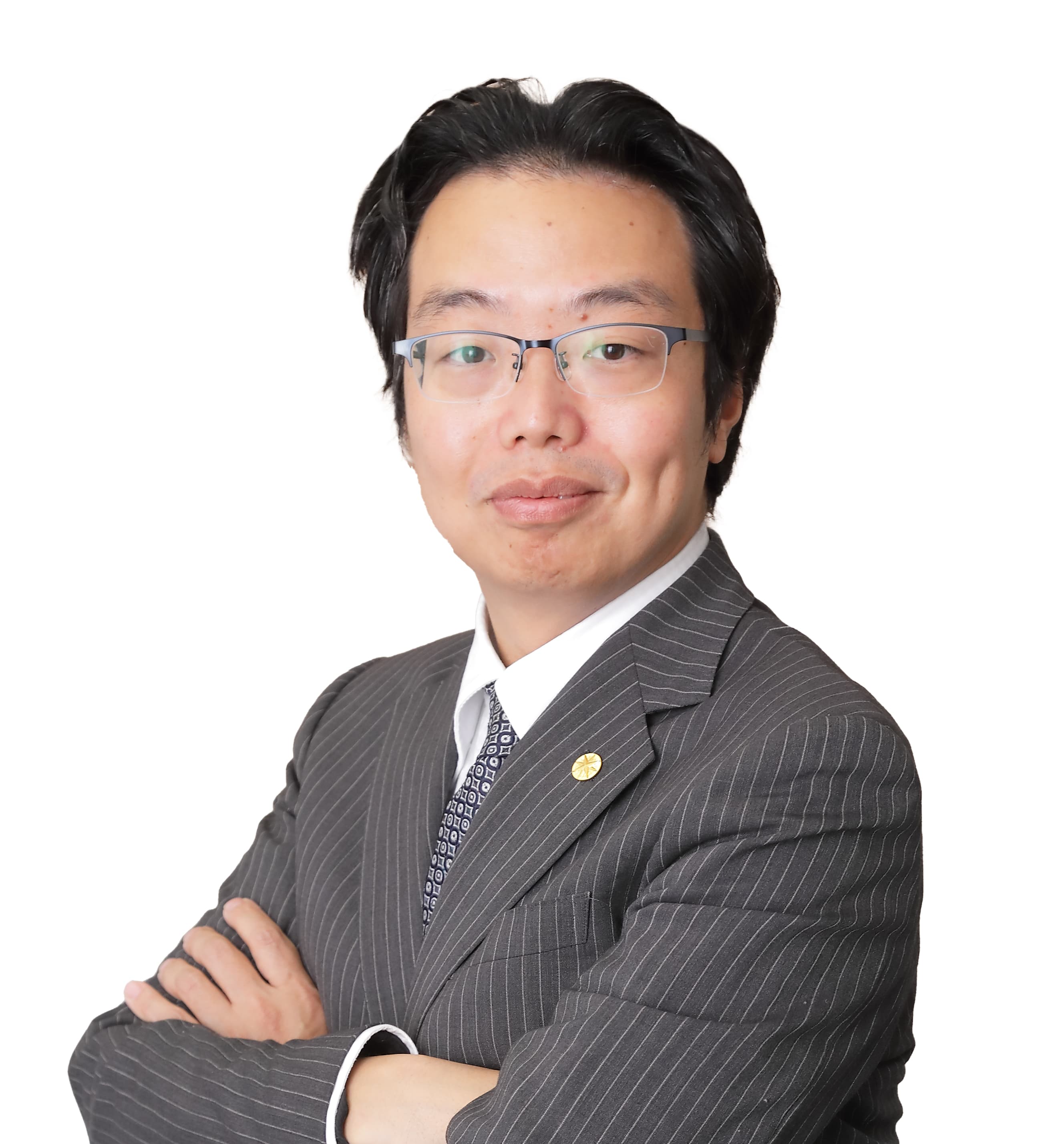 岩本秀巳の写真