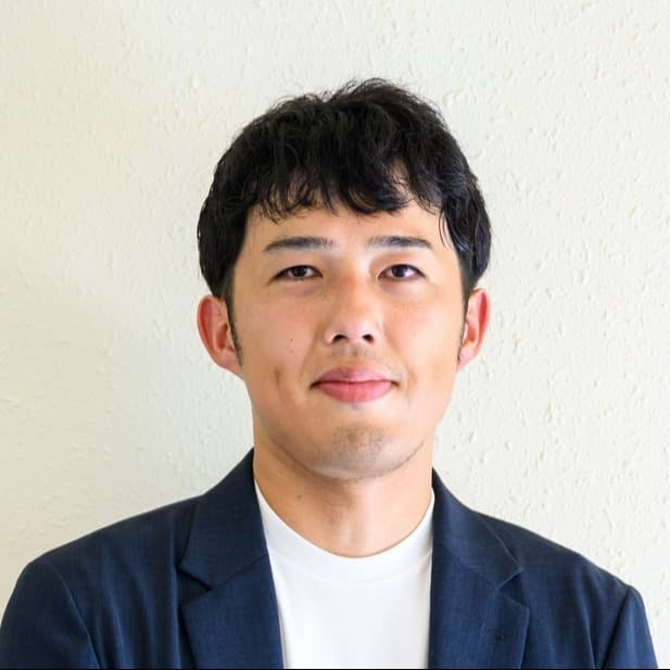 三戸部裕司の写真