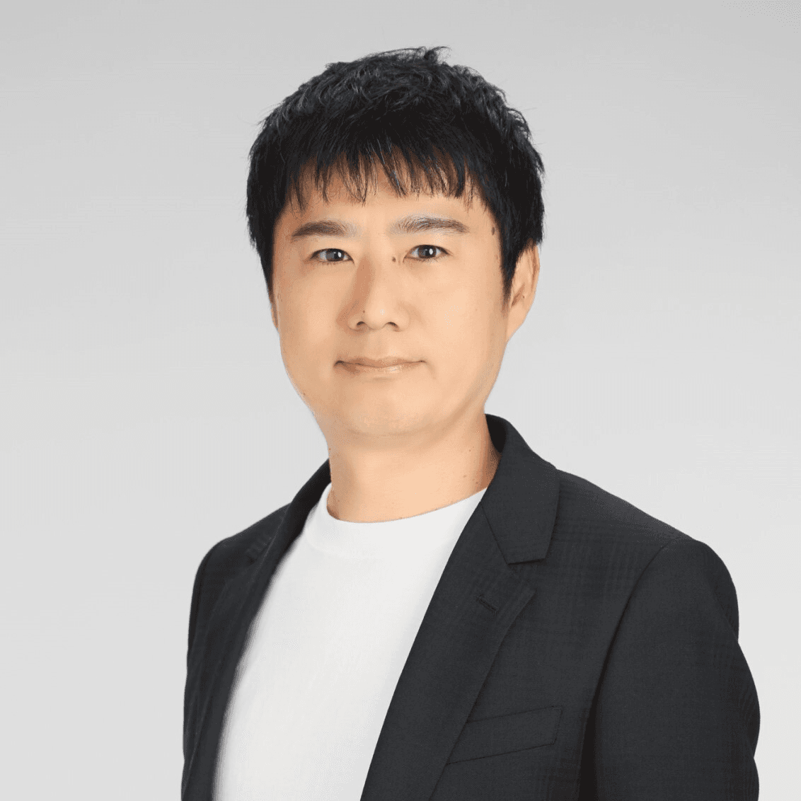 米倉 徹雄(よねくら てつお)の写真