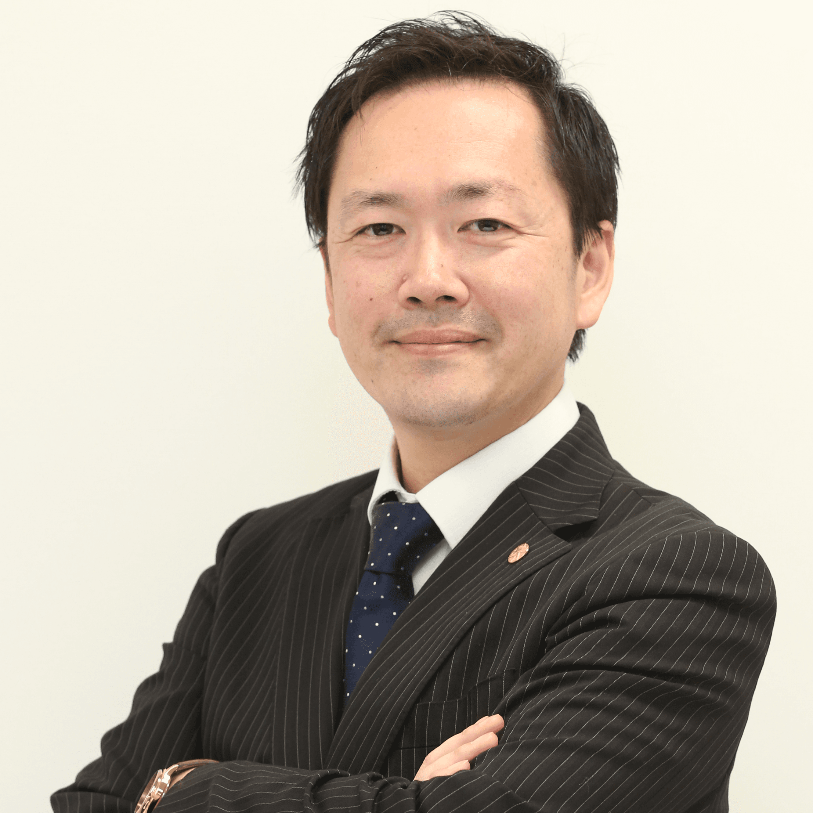 今井 発(あきら)の写真